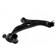 Bras de liaison, suspension de roue avant droit TEKNÖR ZWD-MZ-109 - Visuel 1
