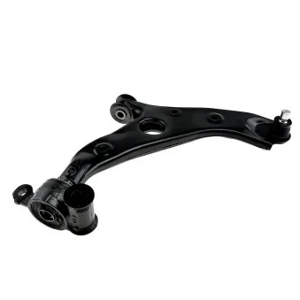 Bras de liaison, suspension de roue avant droit TEKNÖR ZWD-MZ-109