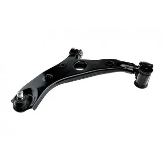 Bras de liaison, suspension de roue avant gauche TEKNÖR ZWD-MZ-108