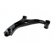 Bras de liaison, suspension de roue avant gauche TEKNÖR ZWD-MZ-108 - Visuel 2