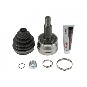 Embout de cardan avant (kit de réparation) TEKNÖR NPZ-CH-027