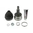 Embout de cardan avant (kit de réparation) TEKNÖR NPZ-CH-027 - Visuel 2