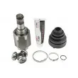 Jeu de joints, arbre de transmission avant gauche TEKNÖR NPW-MZ-049 - Visuel 2