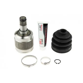 Jeu de joints, arbre de transmission avant gauche TEKNÖR NPW-HY-506