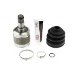 Jeu de joints, arbre de transmission avant gauche TEKNÖR NPW-HY-506 - Visuel 2