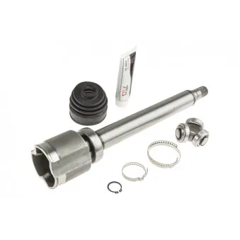Jeu de joints, arbre de transmission avant droit TEKNÖR NPW-FR-069