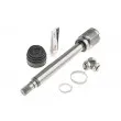 Jeu de joints, arbre de transmission avant droit TEKNÖR NPW-FR-069 - Visuel 3