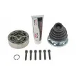 Embout de cardan avant (kit de réparation) TEKNÖR NPW-VW-074 - Visuel 1