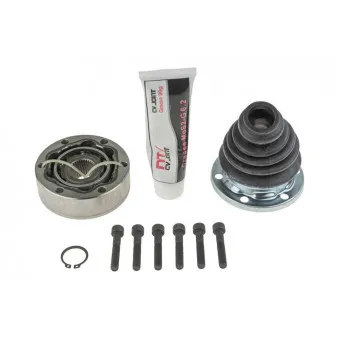 Embout de cardan avant (kit de réparation) TEKNÖR NPW-VW-074