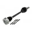 Arbre de transmission avant gauche TEKNÖR NPW-VW-097 - Visuel 1