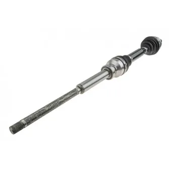 Arbre de transmission avant droit TEKNÖR NPW-VV-049