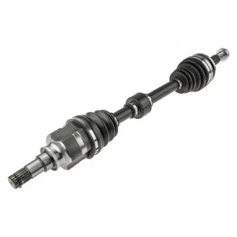 Arbre de transmission avant gauche TEKNÖR NPW-TY-087
