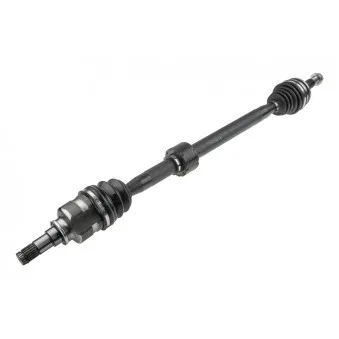 Arbre de transmission avant droit TEKNÖR NPW-TY-085