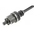 Arbre de transmission avant gauche TEKNÖR NPW-RE-093 - Visuel 3