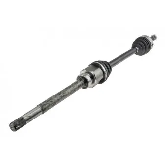 Arbre de transmission avant droit TEKNÖR NPW-PL-059