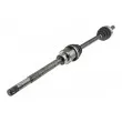 Arbre de transmission avant droit TEKNÖR NPW-PL-059 - Visuel 2