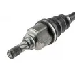 Arbre de transmission avant gauche TEKNÖR NPW-PL-057 - Visuel 3