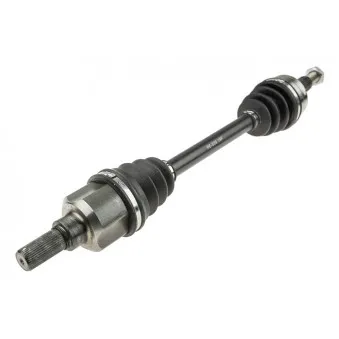 Arbre de transmission avant gauche TEKNÖR NPW-PE-039