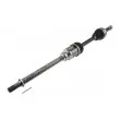Arbre de transmission avant droit TEKNÖR NPW-NS-062 - Visuel 1