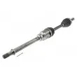 Arbre de transmission avant droit TEKNÖR NPW-NS-056 - Visuel 2
