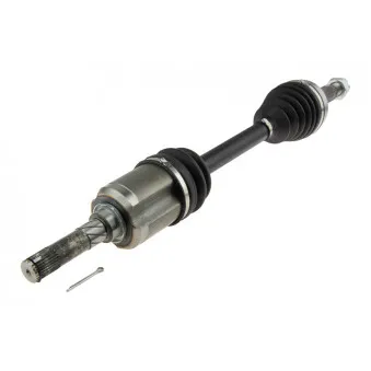 Arbre de transmission TEKNÖR NPW-NS-055