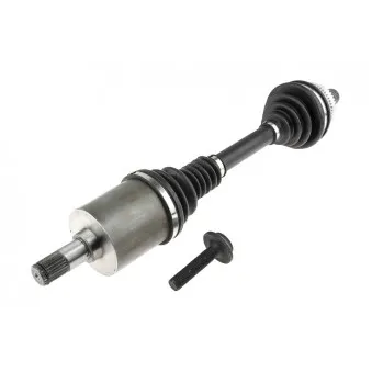 Arbre de transmission avant droit TEKNÖR NPW-ME-023