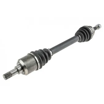 Arbre de transmission avant droit TEKNÖR NPW-CT-055