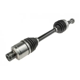 Arbre de transmission avant droit TEKNÖR NPW-CH-066