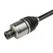 Arbre de transmission avant droit TEKNÖR NPW-CH-066 - Visuel 3