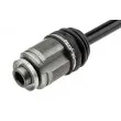 Arbre de transmission avant droit TEKNÖR NPW-CH-054 - Visuel 3