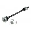 Arbre de transmission arrière droit TEKNÖR NPW-BM-109 - Visuel 2