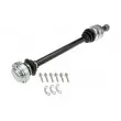 Arbre de transmission arrière droit TEKNÖR NPW-BM-107 - Visuel 1