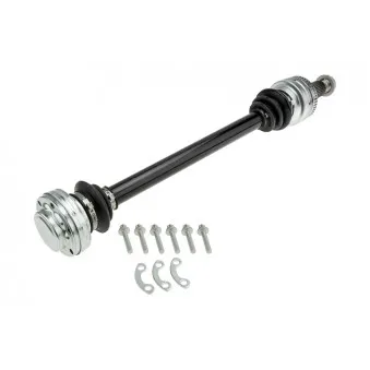 Arbre de transmission arrière droit TEKNÖR NPW-BM-107