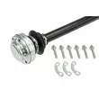 Arbre de transmission arrière droit TEKNÖR NPW-BM-107 - Visuel 3