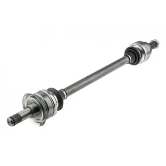Arbre de transmission arrière TEKNÖR NPW-BM-069