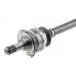 Arbre de transmission arrière TEKNÖR NPW-BM-069 - Visuel 3