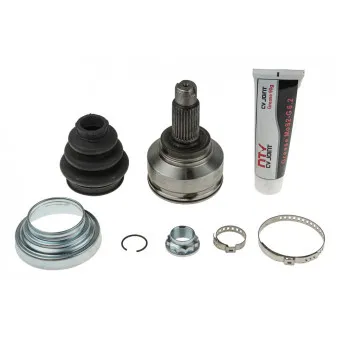 Jeu de joints, arbre de transmission arrière TEKNÖR NPZ-BM-017