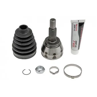 Jeu de joints, arbre de transmission avant TEKNÖR NPZ-RE-059