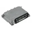 Ballast, lampe à décharge TEKNÖR EPX-CT-000 - Visuel 1