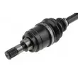 Arbre de transmission avant gauche TEKNÖR NPW-DA-000 - Visuel 3