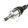 Arbre de transmission avant gauche TEKNÖR NPW-NS-042 - Visuel 3