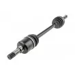 Arbre de transmission TEKNÖR NPW-FR-042 - Visuel 1