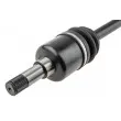 Arbre de transmission TEKNÖR NPW-FR-042 - Visuel 3