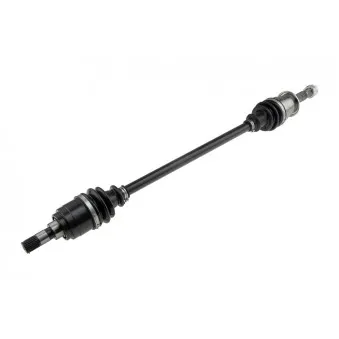 Arbre de transmission avant droit TEKNÖR NPW-DA-001