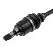 Arbre de transmission avant droit TEKNÖR NPW-DA-001 - Visuel 3