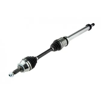 Arbre de transmission avant droit TEKNÖR NPW-BM-158