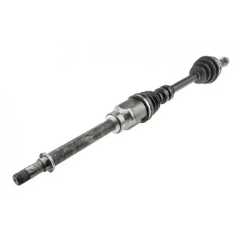 Arbre de transmission avant droit TEKNÖR NPW-NS-070