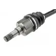 Arbre de transmission avant gauche TEKNÖR NPW-FR-024 - Visuel 3