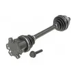 Arbre de transmission avant TEKNÖR NPW-VW-036 - Visuel 1