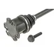 Arbre de transmission avant TEKNÖR NPW-VW-036 - Visuel 3